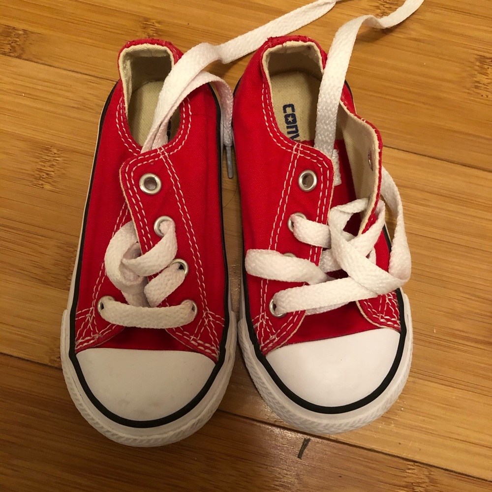 Converse